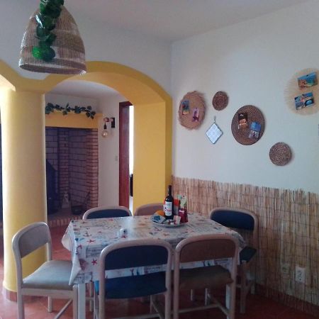 Salir Casa Branca Holiday Resort מראה חיצוני תמונה